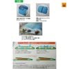 Túi Ngủ Coleman Family 2 in 1 C10 Sleeping Bag