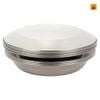 Bộ Chén Đĩa Snowpeak Tableware Set L Family, TW-021FK
