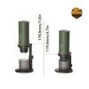 Kệ đỡ máy Outin Universal Coffee Stand