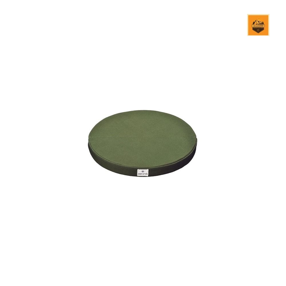 Nệm Snow peak Lounge cushion, TM-096
