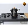 Ấm Snow Peak Field Barista Kettle Black Online Edition , CS-115R-EC