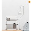 Kẹp Bàn Snow peak Tabletop Architect Clamp