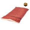 Túi Ngủ Snow Peak Separate Sleeping Bag Ofuton Wide ,BD-103