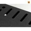 Khung Bàn Lắp Ghép Snow peak Jikaro Table Black, FES-011