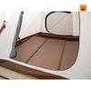 Lều Snow peak Land Nest Dome M , SDE-260