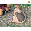 Bếp Củi Snow peak Fireplace M Starter Set (Japan Set), SET-111
