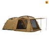 Lều Coleman MDX Tent Tough Screen 2 Room House