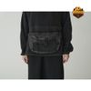 Túi Snow Peak Transit Waist Bag One Black