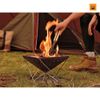 Bếp Củi Snow peak Pack & Carry S Fireplace, ST-031R
