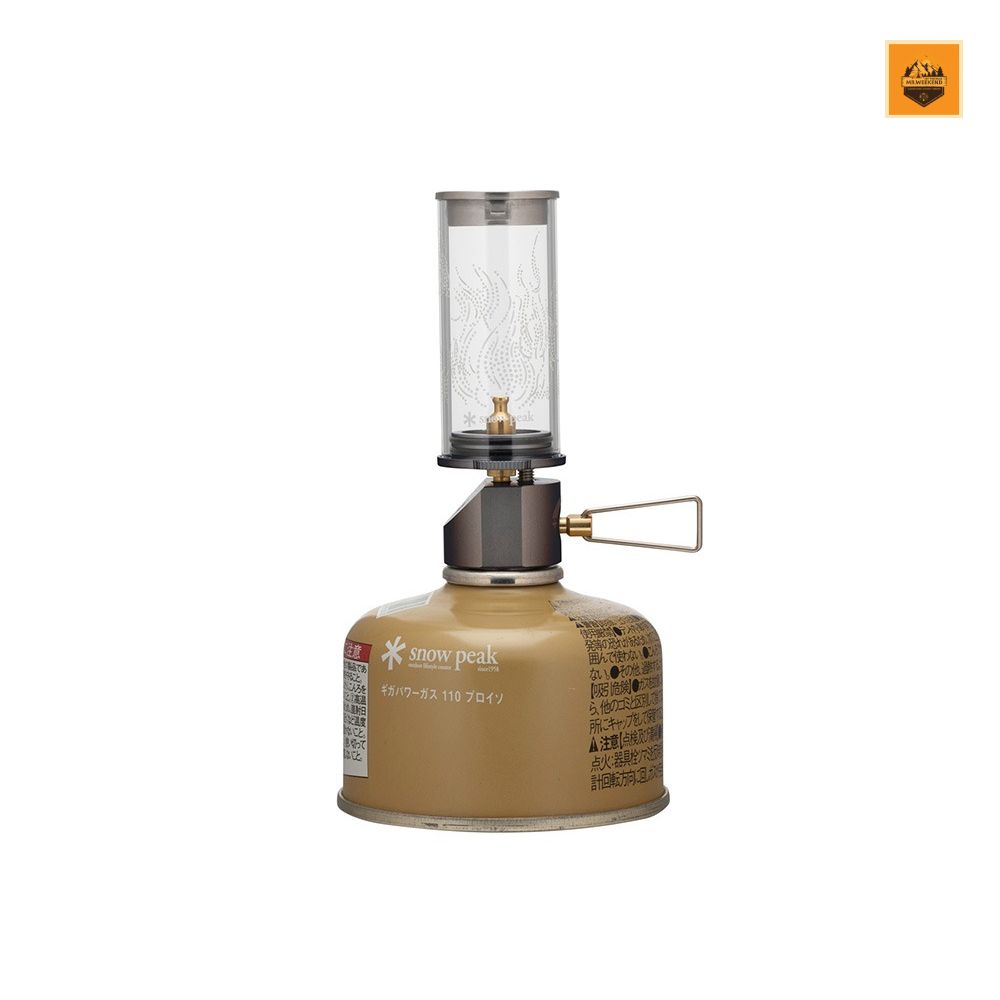 Đèn Snow peak Nocturne 2022 EDITION