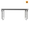 Phụ Kiện Bếp Củi Snow peak Fireplace Grill Bridge M, ST-033GBR