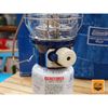 Đèn măng xông Gas Coleman IL 2500 NorthStar LP Lantern (Navy)