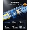 Máy hút bụi Fanttik Slim V8 Apex Car Vacuum RobustClean