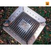 Phụ Kiện Bếp Củi Snow peak Fireplace Coal Bed M, ST-033S