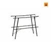 Kệ đựng đồ Snow peak One-action rack, LV-250