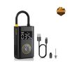 Máy bơm điện Fanttik X9 Pro Portable Tire Inflator