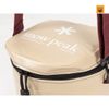 Túi Giữ Nhiệt Snow peak Soft Cooler 11