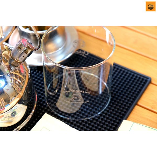 Đèn Măng Xông Vintage Optimus 1550