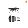 Bàn Dã Ngoại BLACKDOG Aluminum Alloy Folding Table BD-ZZ003