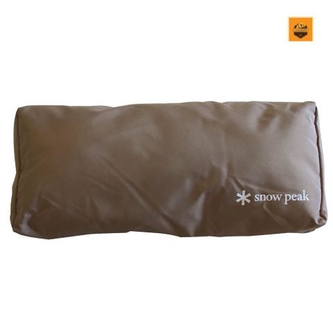 Gối Snow peak Low Chair Cushion Plus, UG-410
