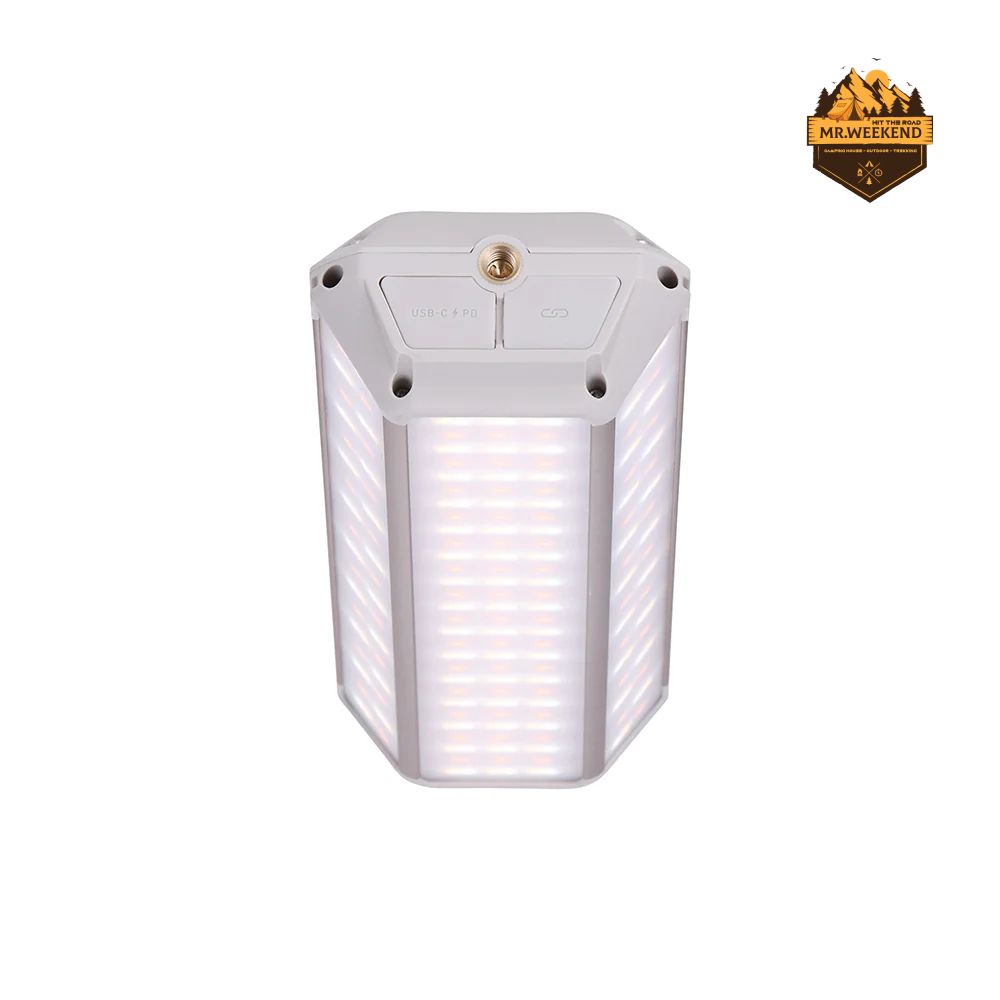 Đèn Claymore 3FACE PRO L