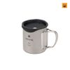 Nắp đậy Snow peak Silicone lid for 450 mug, MGC-058