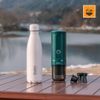 Bình giữ nhiệt Outin Thermos Bottle 500ml