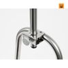 Bàn bếp Snow peak Stainless Steel Kitchen Table, LV-310