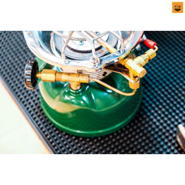 Bếp Đơn Coleman Vintage 502 Date 8/1979 ( Used )