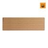 Ghế Snow peak Folding Shelf Long Light Bamboo ( New Products 2024 ), LV-066TL