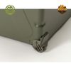 Thùng đựng đồ Snow peak SHELF CONTAINER 50 Olive Drab, FES-038-OL