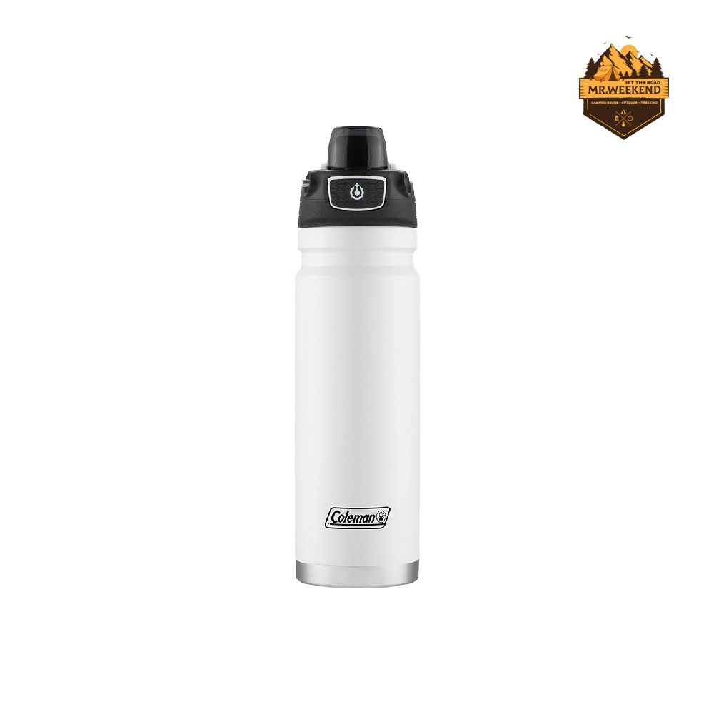 Bình giữ nhiệt Coleman Stainless Steel Bottle 24oz New Product 2024 - Hàng Chính Hãng
