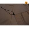 Tấm Lót Lều Snow peak Land Nest Dome S Mat Sheet Set, TM-259