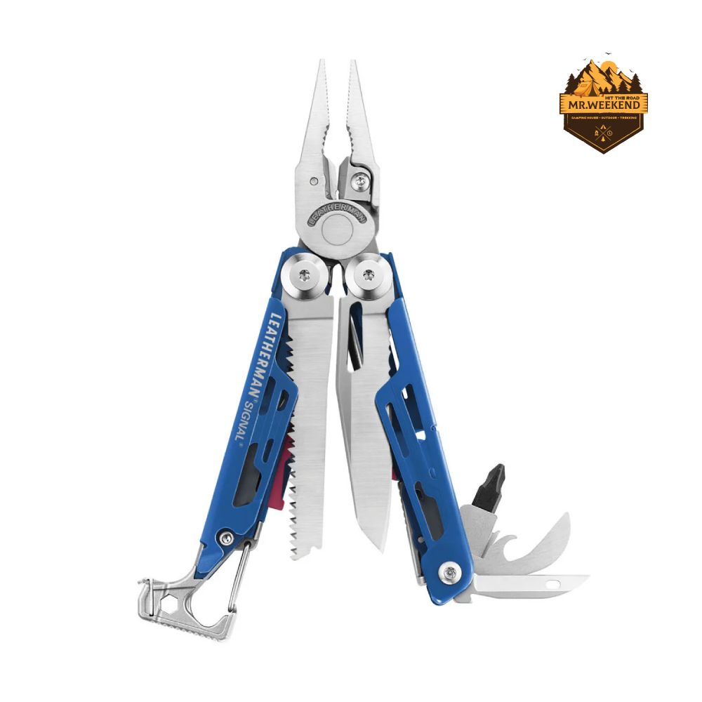 Leatherman SIGNAL®