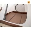 Lều Snow peak Land Nest M Tent Tarp Set, Set-260