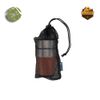 Set Ly Giữ Nhiệt Snow peak Shimo Tumbler 360 DUO SET ,FES-360-1