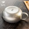 Ấm Pha Trà Keith Titanium Chinese KongFu Tea Pot 250ml Ti3921