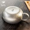 Ấm Pha Trà Keith Titanium Chinese KongFu Tea Pot 250ml Ti3921