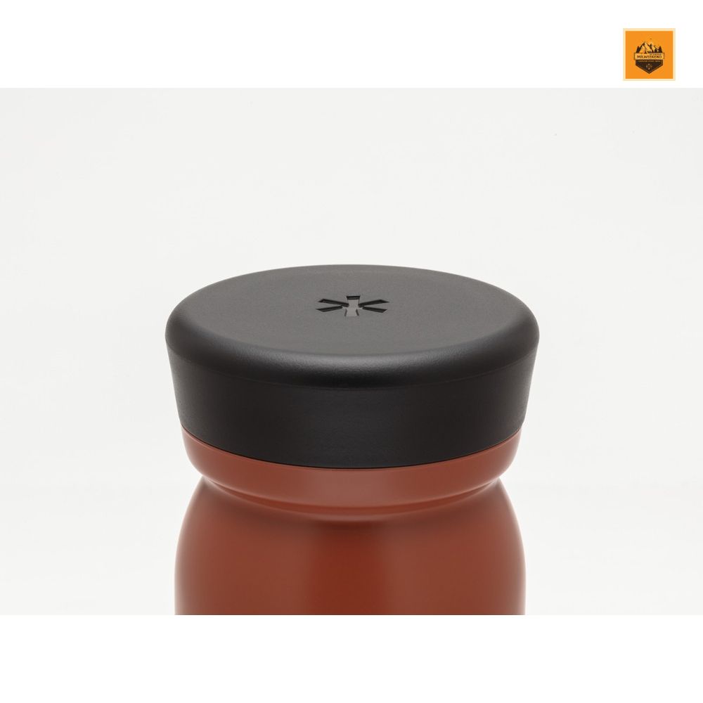 Bình Giữ Nhiệt Snow peak Stainless Steel Vacuum Bottle Type M350, TW-351