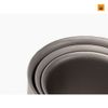 Ly Snow peak Ti-Double H450 Stacking Mug, TW-122