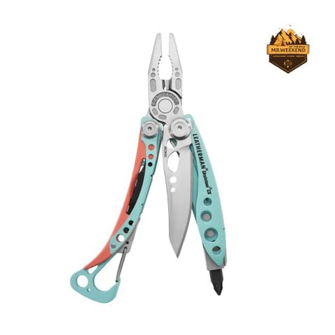 Leatherman Skeletool® CX