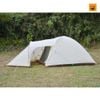 Lều Snow peak Amenity Dome M Ivory, SDE-001-IV-US