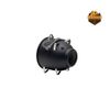 Lợn đốt nhang muỗi Snow peak Mosquito Pig Coil Mini in Black Limited Festival Spring 2025, FES-087-1-BK