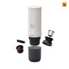 Máy Pha Cà Phê Outin Nano Portable Espresso Machine (Pearl White) - Chính Hãng Full Vat