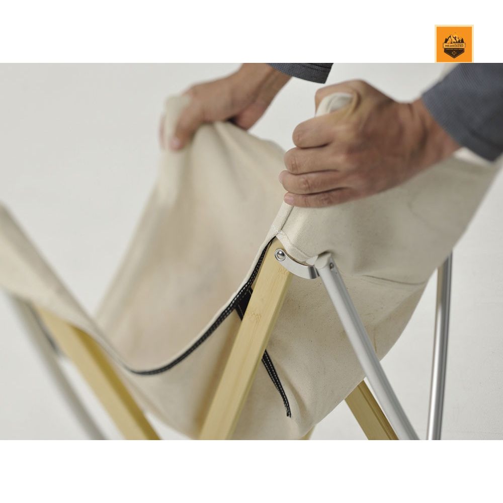 Ghế Snow peak Take! Chair, LV-085