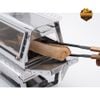 Bếp củi Snow Peak MK Stove, ST-110