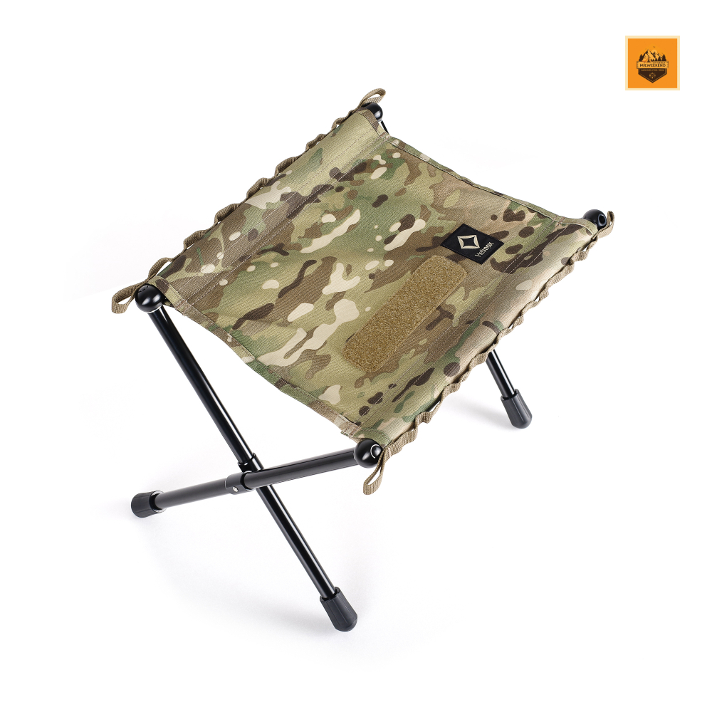 BR × HELINOX TACTICAL SPEED STOOL M｜テーブル・チェア・ハンモック 