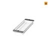Khay lưới Snow peak Mesh tray half unit shallow type