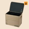 Thùng đựng rác Cargo Container TWIN TRASH BOX