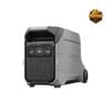 Máy trạm tích điện Ecoflow Delta 3 Pro 4096Wh | Hàng chính hãng